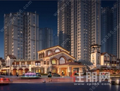 【广汇·钰荷园】未来贵港，发展向西，西江新城即将发生巨变！