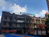 优质教育就在家门口，凯旋国际让孩子成长无忧