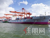 钦州外贸进出口逆势上扬 外贸进出口总额为217亿元 !