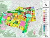 玉林市高铁枢纽站又有新动态，周边区域**图出炉，涉及...