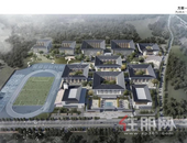 **！玉东这所高中正在加快建设，确保今年8月初具备招生条件