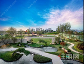 陪妈妈看春天 | 彰泰·十里江湾的春色让幸福发声！