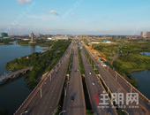 机场线、武鸣线、BRT3号线争取今年开工建设! 地铁5号线预计年底竣工!