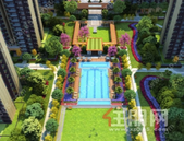 2020年壹品江山亮眼“成绩单”出炉，公园、交通、新学校都有！