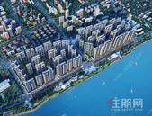 华盈·壹品江山丨春节假期出游选择桂平滨江外滩！拍照赢数千元大奖，还有各种好礼相送~