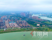 库存告急! 2021南宁55个楼盘清盘在即, 再不下手就没了!