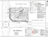贵港市港北区港城镇棉村生产生活留用地（A区）顺祥府项目总平图予以**调整批前公示