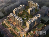 万科·瑧山悦,起步价35000元/㎡,装修交付!