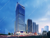 大唐·天城:城北商圈学区房