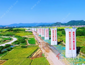 6月开始架设箱梁！南玉高铁（玉林段）加快建设