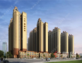 万丰·新新传奇均价6000元/㎡，三月三更有98折买房优惠活动！