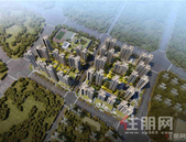 阳光城大唐檀境，首付6万起，买到就是赚到！