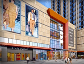 一次性付款，买下600m²华泰荣御商铺是什么样的体验！