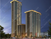 宋都江韵朝阳——南宁市中心的一线江景房