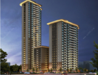 宋都江韵朝阳——南宁市中心的一线江景房