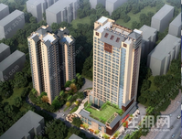 驰程天拓:6字头地铁物业，全城最低！！