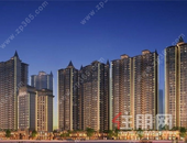 瀚林学府目前有商铺在售，参考均价18000元/㎡