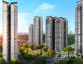 南宁地铁2号线沿+性价比高+优质地段, 这些楼盘不能错过!