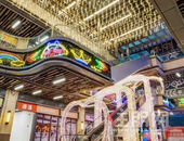 住在吾悦和府，转身迈入繁华