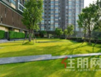 海蓝•金钟府:首付低至2万起，抢轻轨线学府房