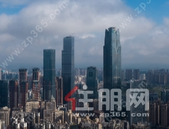 **3.8万/㎡! 2021年南宁新十大顶豪诞生, 你*想跟哪个土豪做邻居?