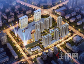 凤岭南 为何赢得南宁龙湖天街青睐？