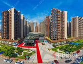 群商聚 财源开 | 荣和·公园里招商中心本**即将盛大揭幕！