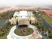 征地面积超万亩! 万有国际旅游度假区有新进展! 南宁文旅格局将迎来蝶变?