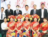 天誉物业 | 弘扬民族文化·欢庆壮族三月三