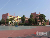 广西统筹资金4.8亿 持续扩大义务教育学校学位供给