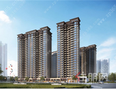 猎天·新学府低至4500元/㎡的优教住区在售中