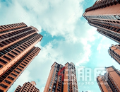 楼市状态稍显颓势：上周新建商品房去化415套，环比下降3.49%