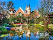 价值大爆发！这座超级文旅大盘对南宁空港来说究竟意味着什么？