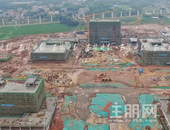 规模1万人，秋季期招生！玉林这所高校已建成这样