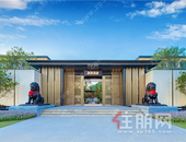 建筑也都有温度，龙湖房子用美好服务呵护！