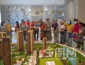 现场直击: 刚刚, 西大商圈红盘**开盘! 买房人直呼: 太值了!