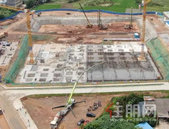 总投资4.2亿！这所二甲医院建成后，将满足年门诊量60万人次！