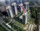 荣和公园大道华府“**+公园”高拓户型美宅在售中