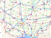 ****！柳州要新建机场了！选址在这里...