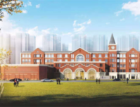 中海哈罗学府​24栋新楼栋加推，4号线龙岗站直达