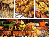 “五一”去哪儿？捕鱼、烧烤、冷餐…这个地方好吃又好玩，千万别错过！