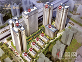 南宁龙光君御华府翰林 青秀芯+爆款35㎡双学府盛大开盘