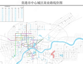 好消息！贵港城北新区再添两条新道路，具**置在......