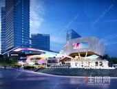 轨道御澜上城: 五象湖纯新盘, 家门口就是地铁2号线！ 