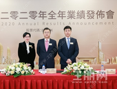 世茂2020年报：潜心高质量发展 铸就长期价值