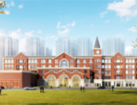 中海哈罗学府​: 毗邻国际名校，距离地铁仅200米！