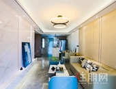 万港悦府｜强收纳+大空间，快看82㎡精致户型是怎么做到舒适宽阔的？