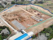 玉东新区人民医院怎样了？全面建设，加快建设……