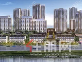 龙光天瀛离地铁仅200米正地铁盘