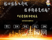 4月桂平-贵港楼市行情表